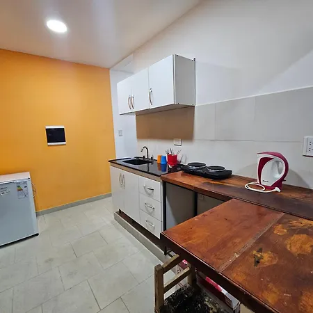 La Emilia Apartment Cafayate Exterior photo