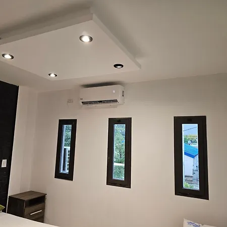 La Emilia Apartment Cafayate Exterior photo