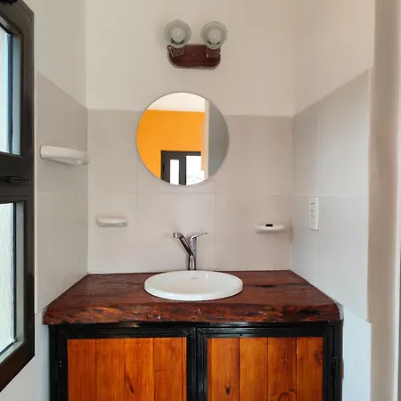 La Emilia Apartment Cafayate Exterior photo