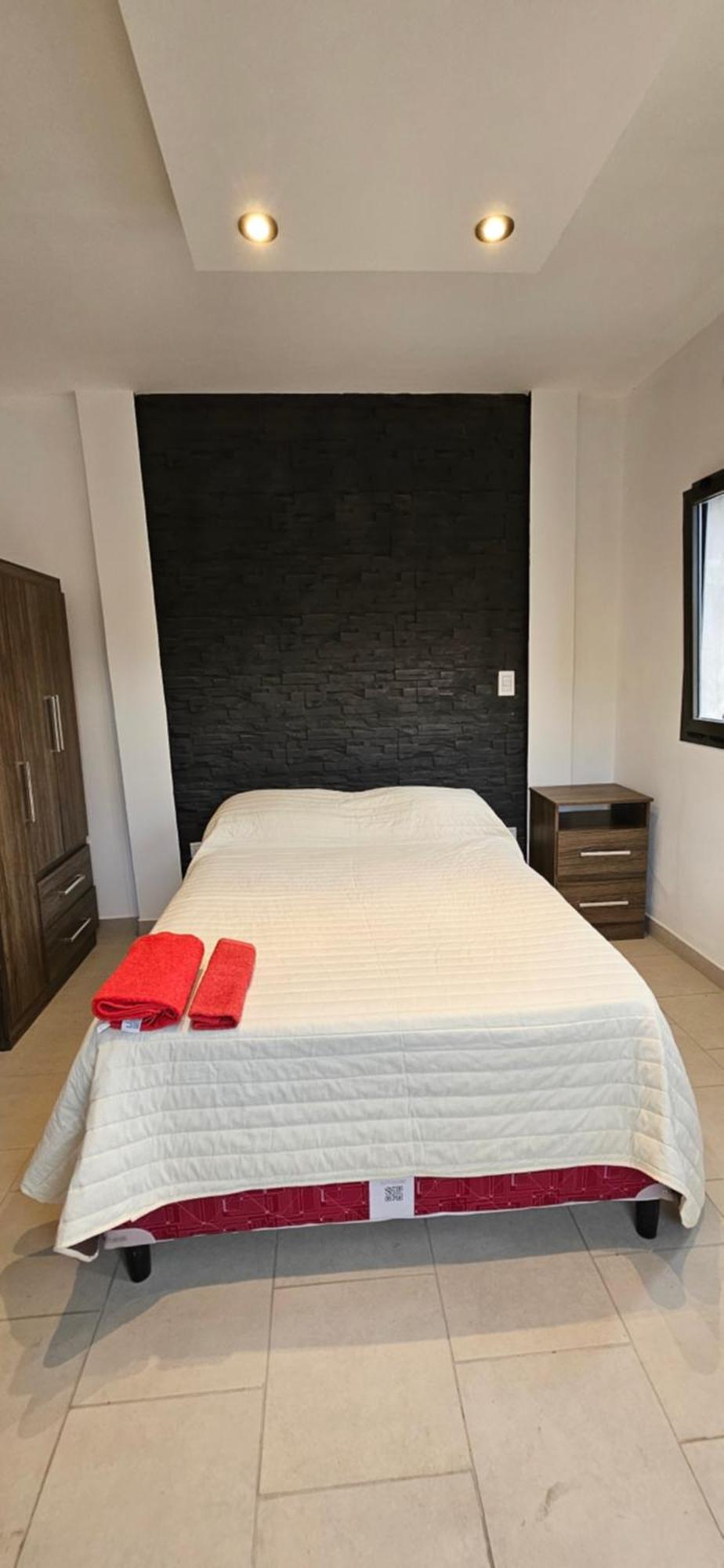 Apartment La Emilia *