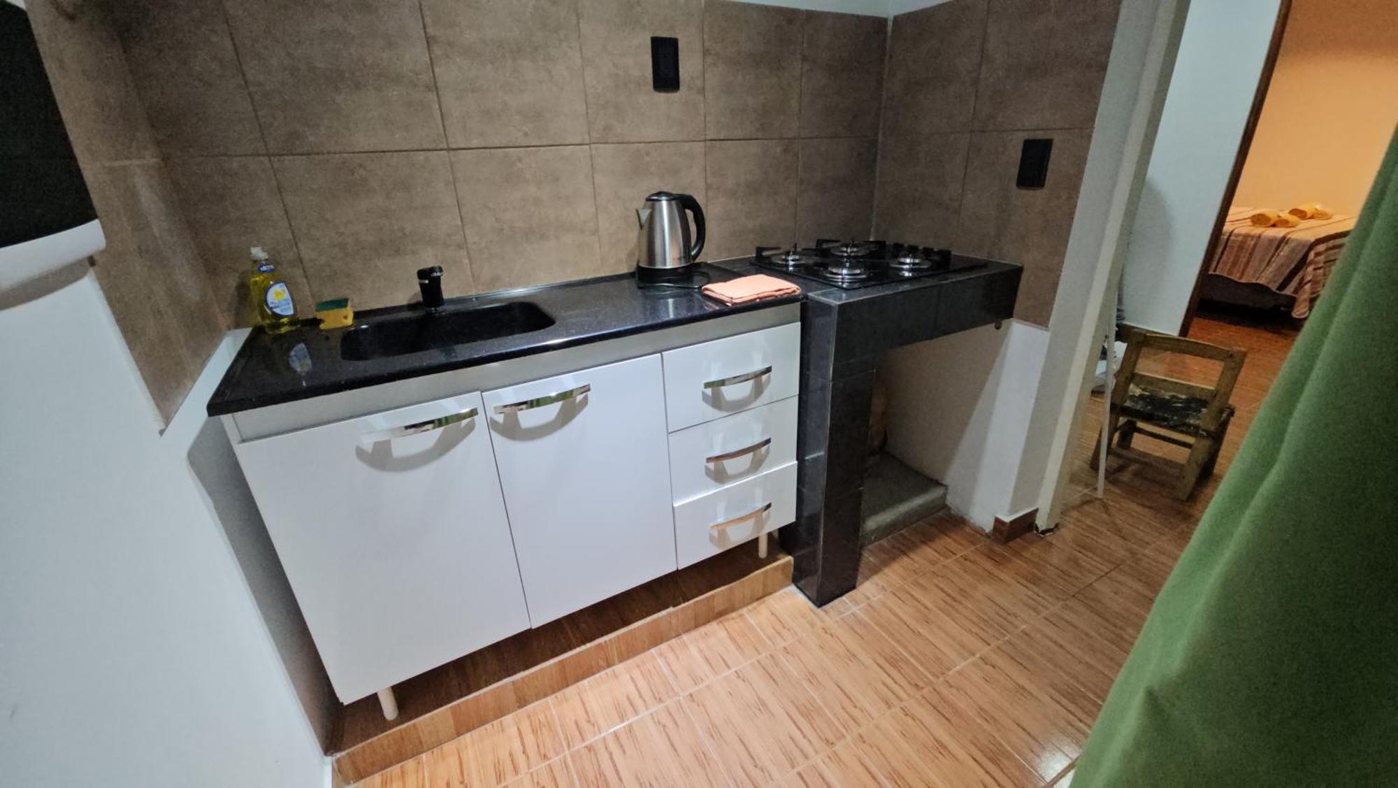 La Emilia Apartment Cafayate