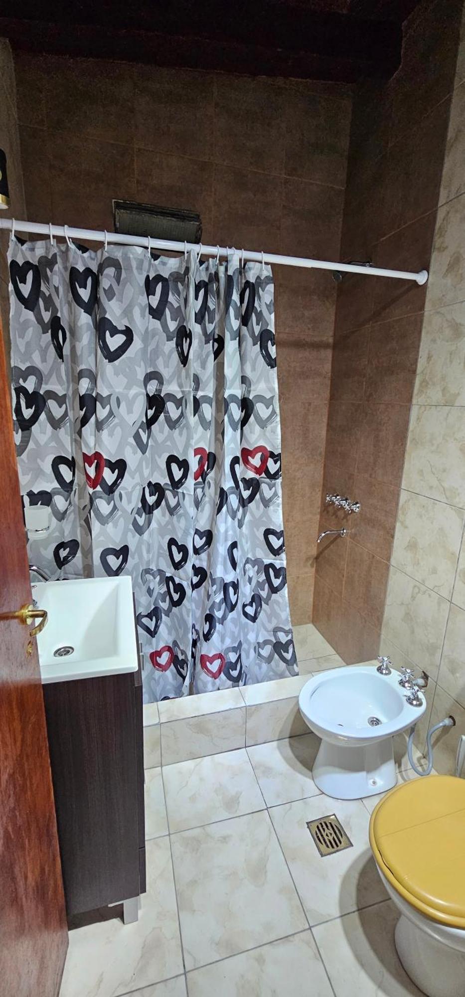 Apartment La Emilia